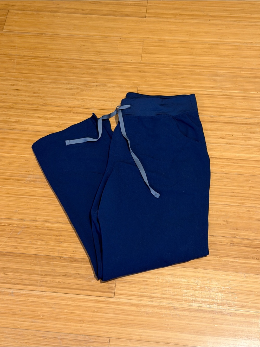 Figs High waisted Kade Pants